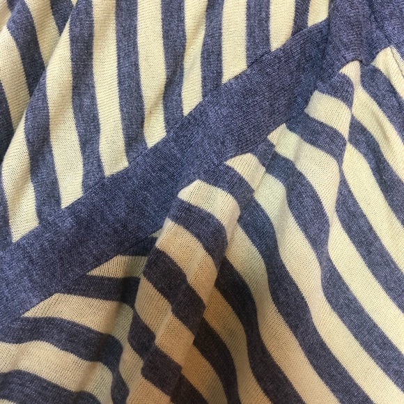 LIZ CLAIBORNE WEEKEND WOMEN Striped Sweater.SZ 2X - Picture 5 of 7